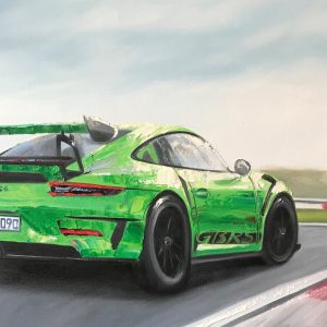 Porche-GT3-RS