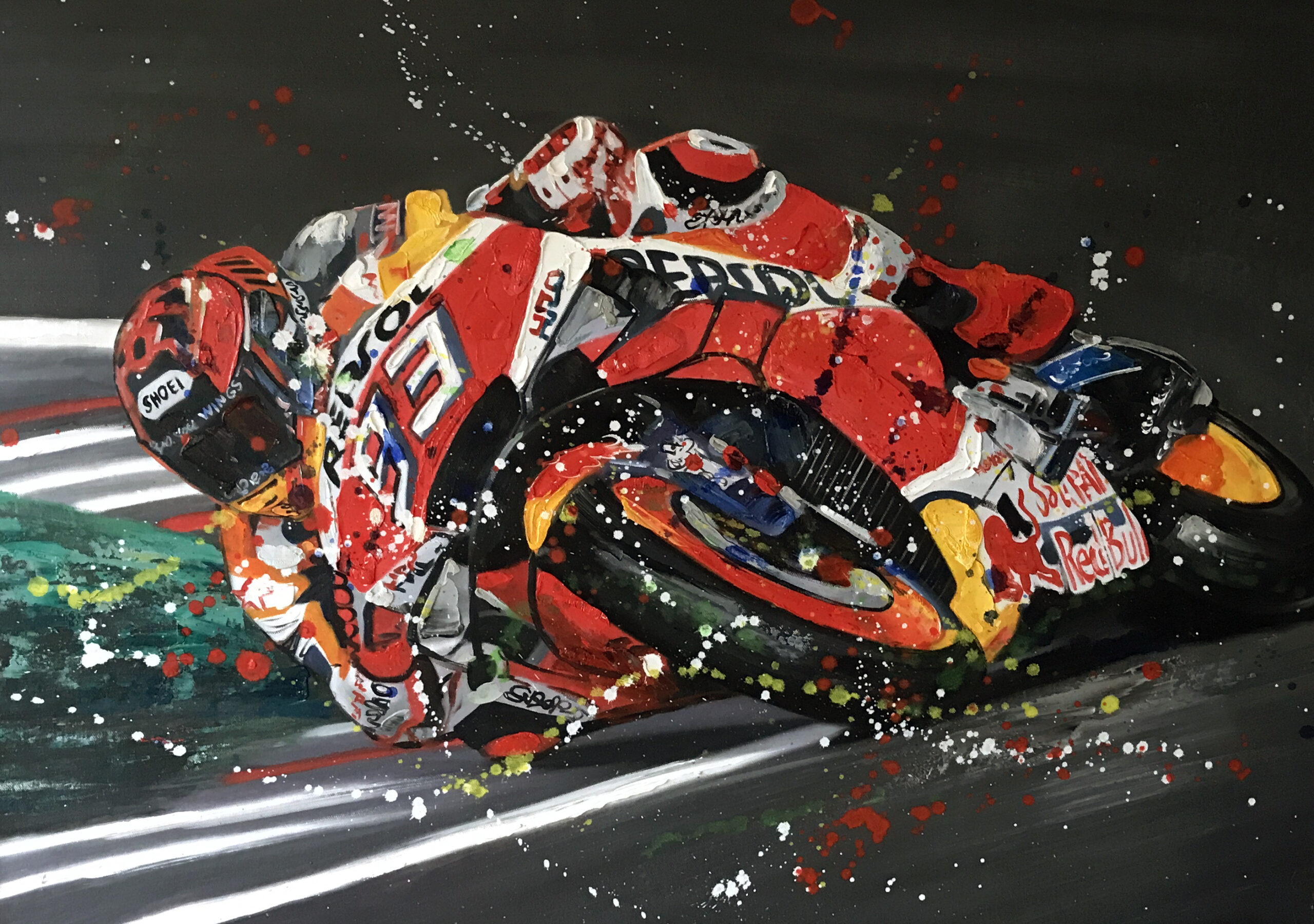 Marc-Marquez